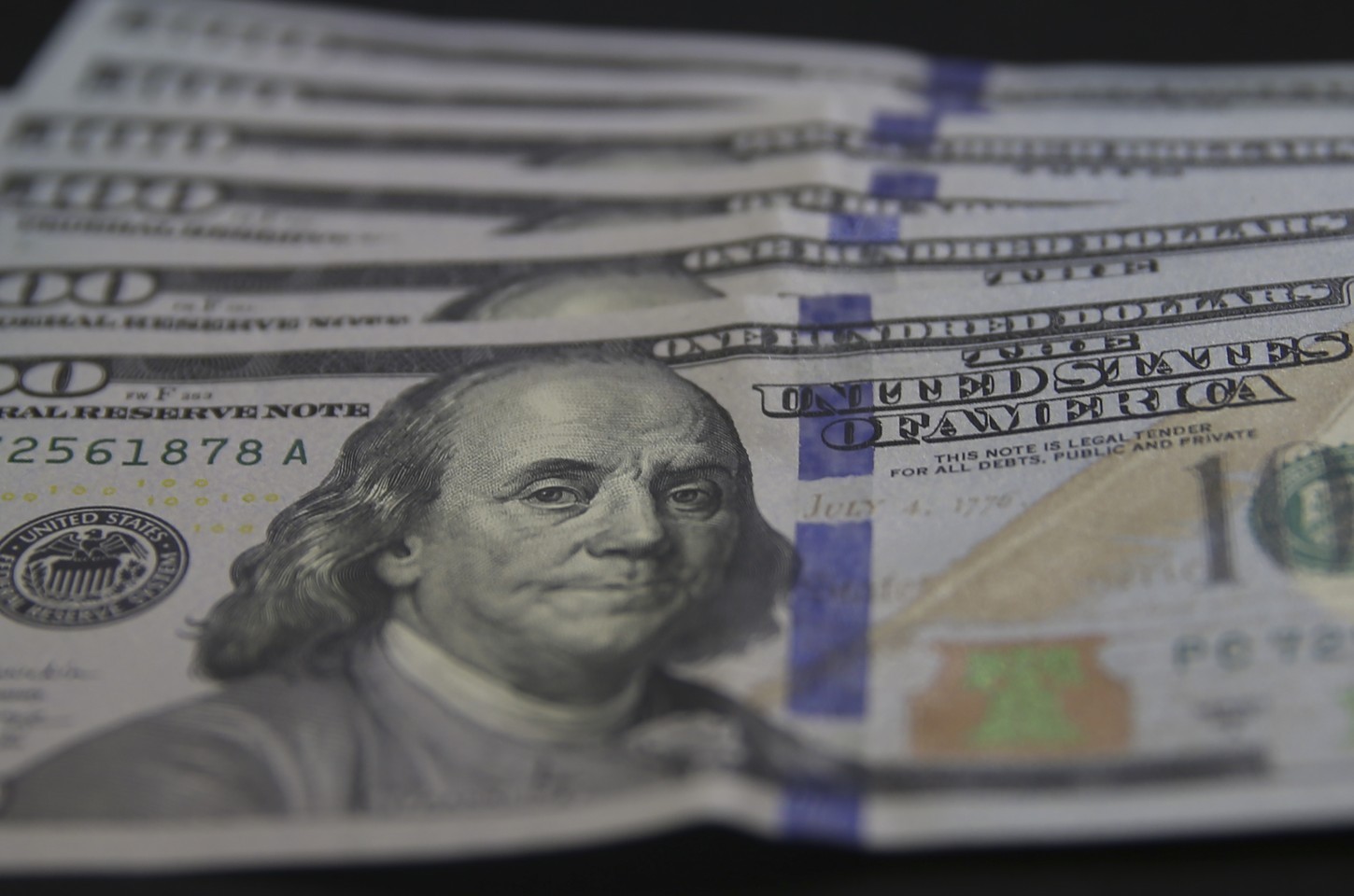 Mercado financeiro tem alívio apesar de tensão com Venezuela