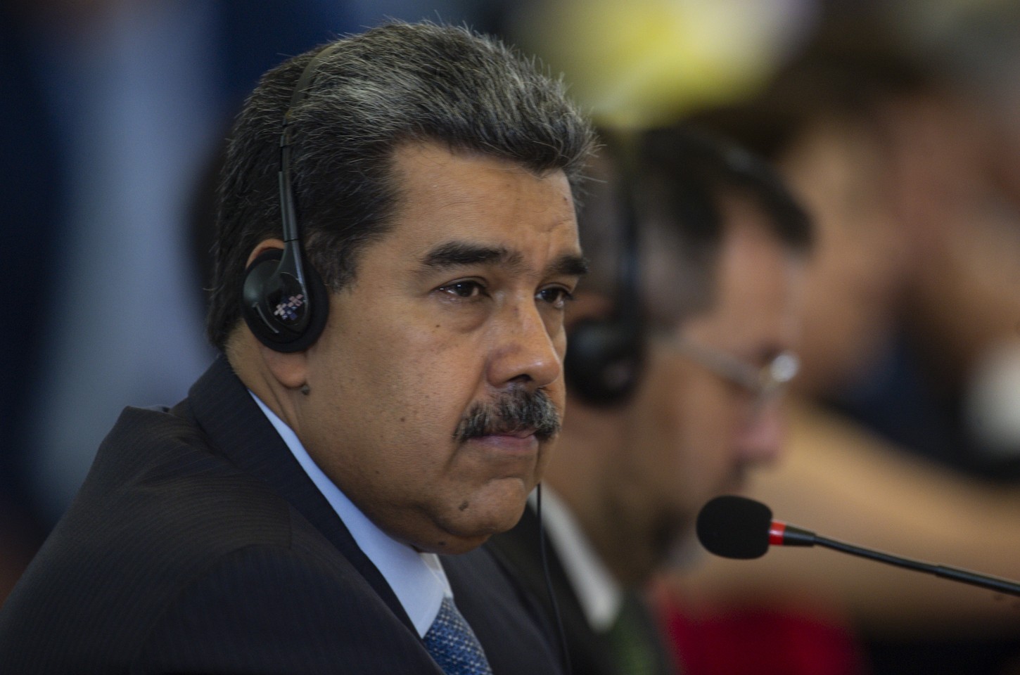 Mercosul se divide sobre Venezuela em cúpula em Foz do Iguaçu