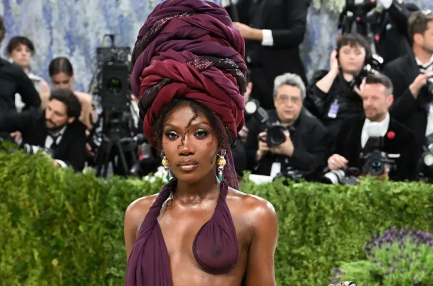 Met Gala 2026: os 10 looks de músicos que mais se destacaram no tapete vermelho