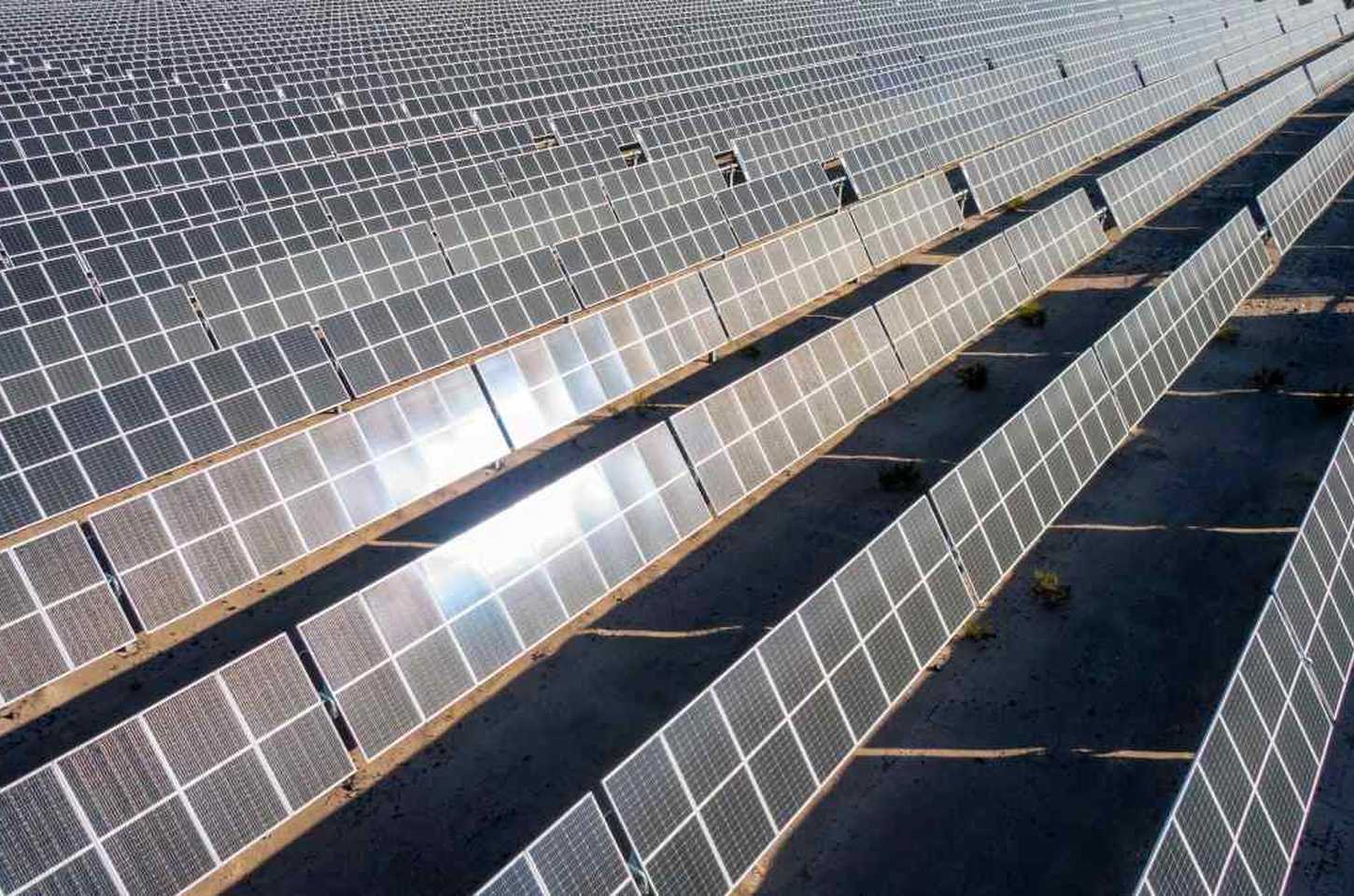 Meta ambiciosa de energia limpa da Microsoft pode sofrer revisão devido à corrida por IA
