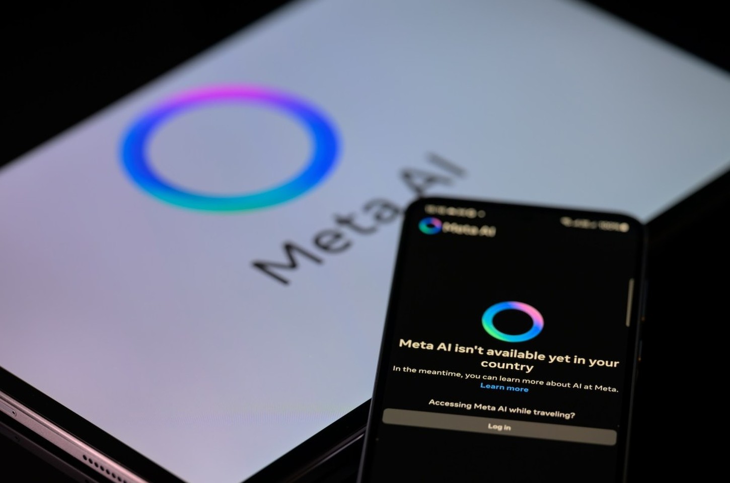Meta libera para pais verem tópicos que filhos adolescentes perguntam ao Meta AI