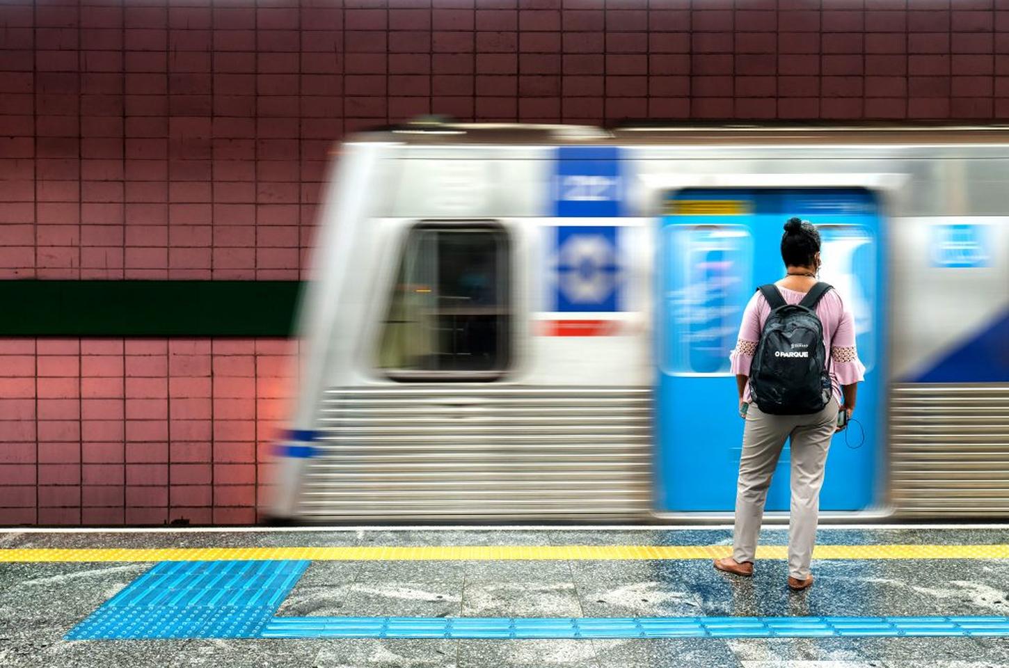 Metrô celebra Consciência Negra com cultura e inclusão no trabalho