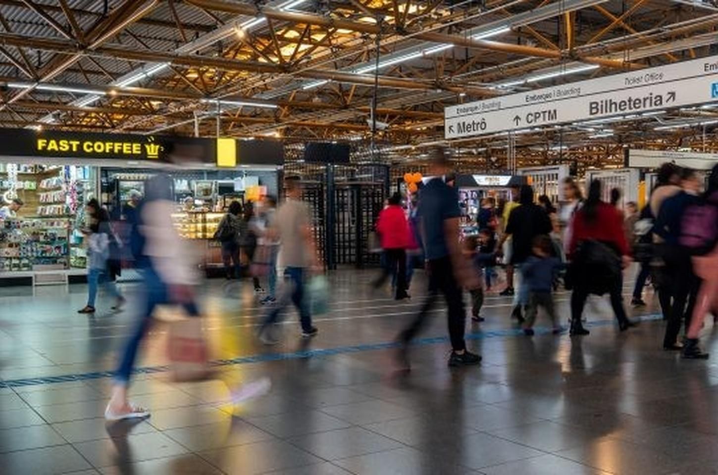 Metrô de São Paulo terá alterações na Linha 15-Prata neste fim de semana