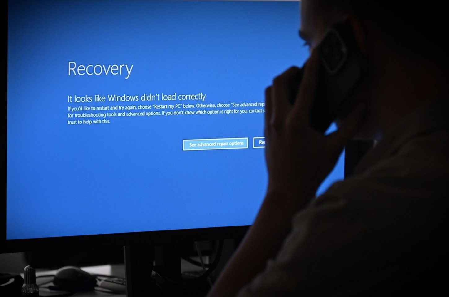 Microsoft bloqueia conta do VeraCrypt, ameaçando acesso de usuários Windows