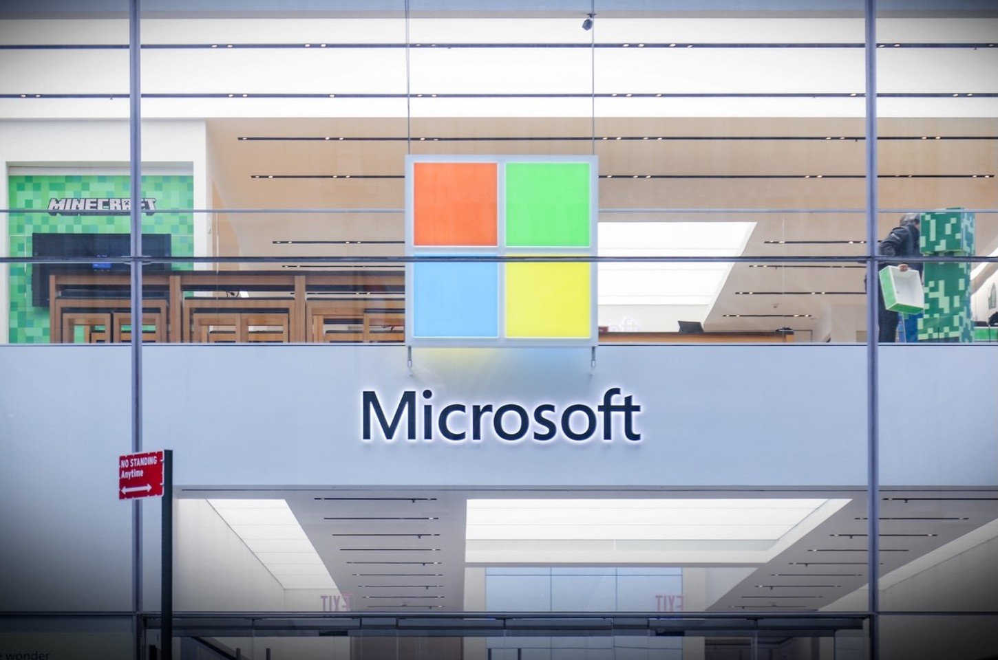 Microsoft entrega chaves de recuperação do BitLocker ao FBI em investigação federal