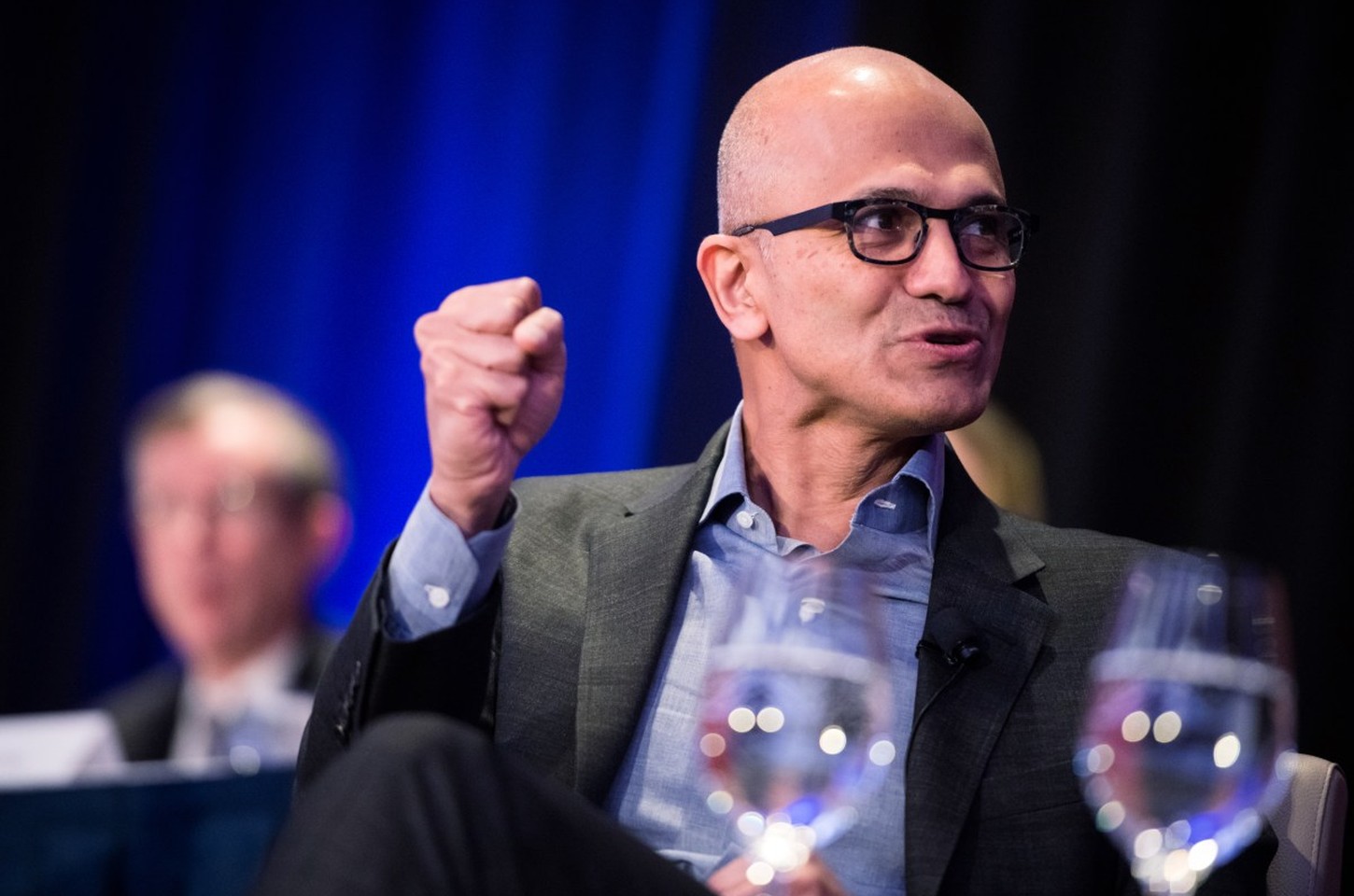 Microsoft: Lucro Recorde, Investimento Agressivo e a Pressão do AI
