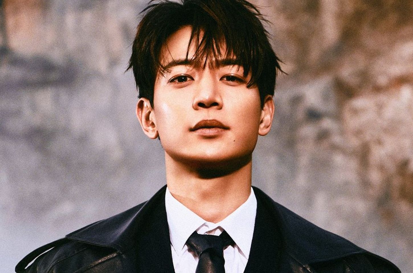 Minho do SHINee lança single "TEMPO" com clipe sobre ritmo emocional