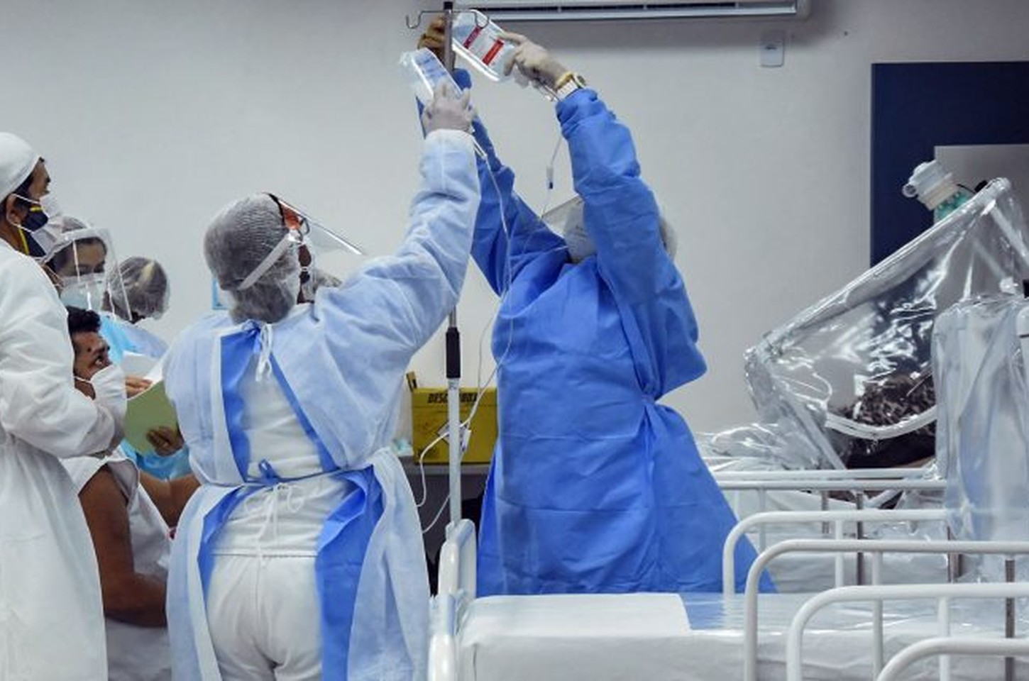 Ministério da Saúde abre 310 vagas para especialização em enfermagem neonatal