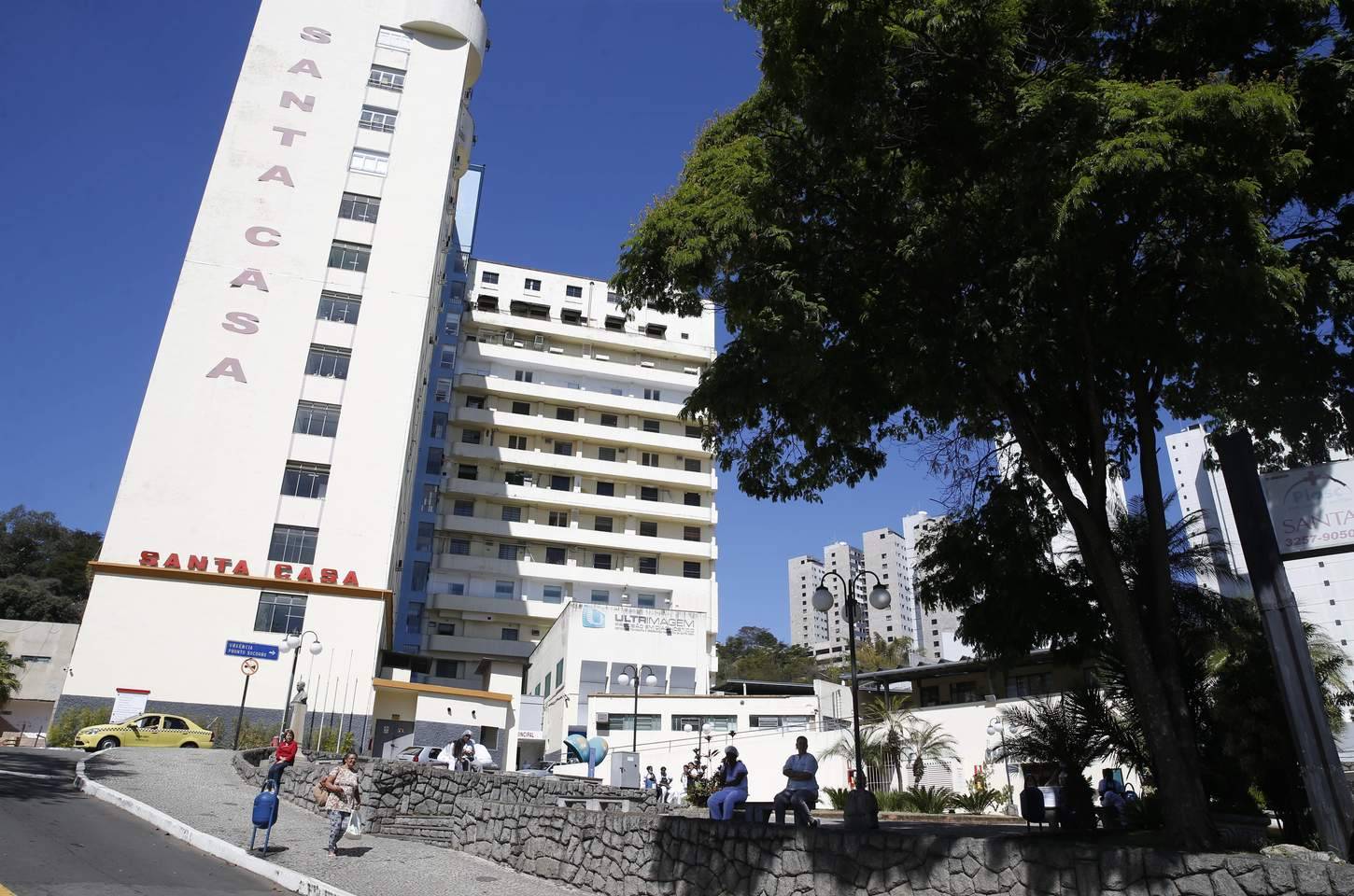 Ministério da Saúde destina R$ 1 bilhão a hospitais filantrópicos