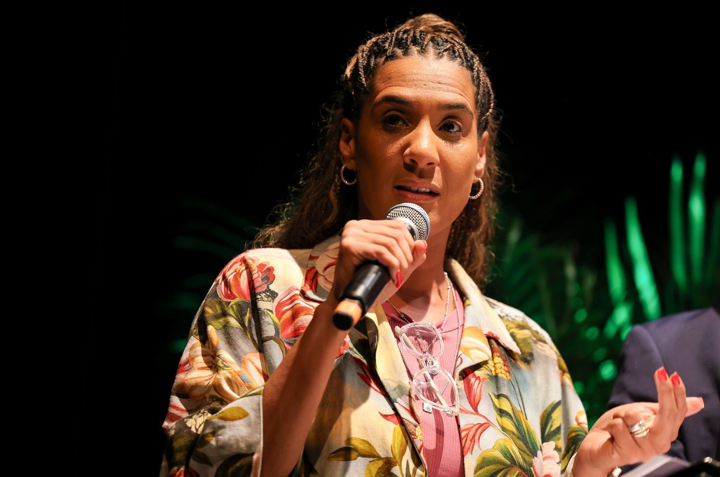 Ministra critica fim das cotas raciais em universidades de Santa Catarina