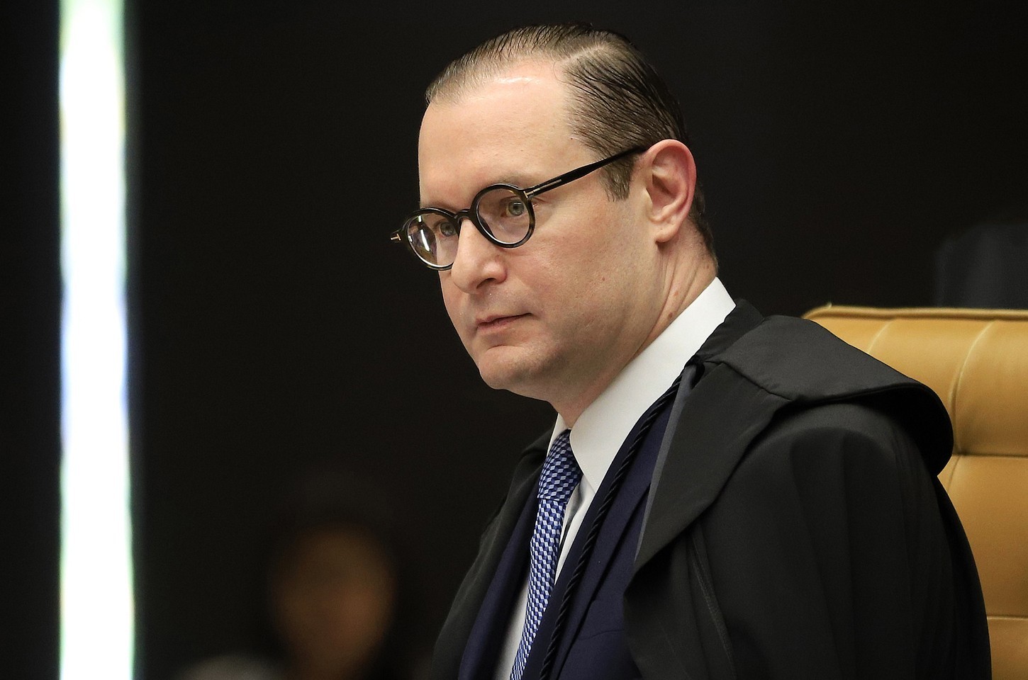 Ministro do STF vota pela condenação de deputados do PL por corrupção