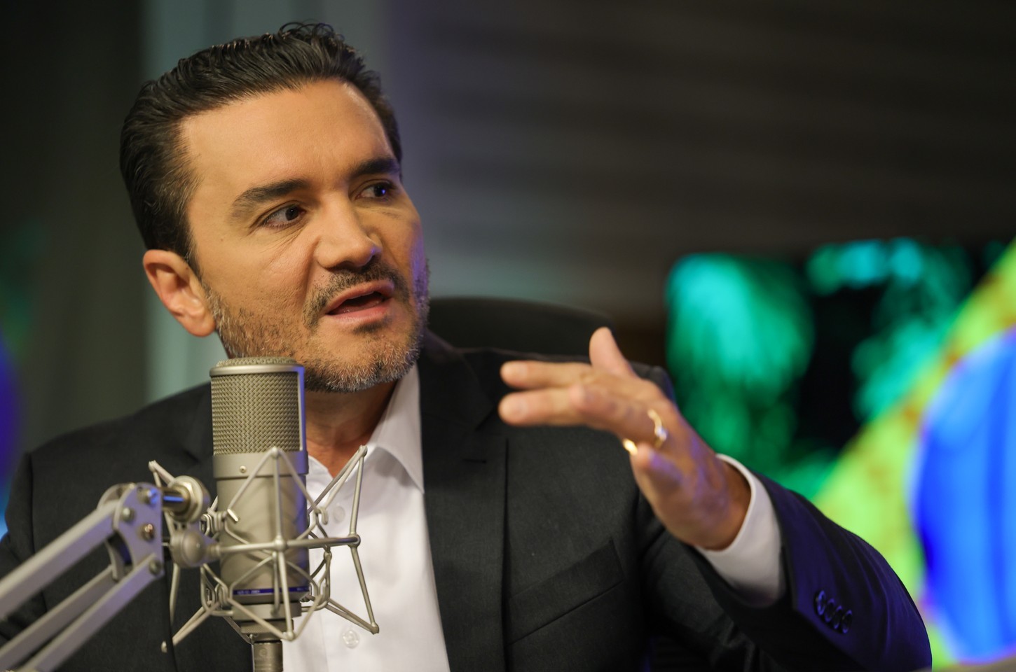 Ministro rebate críticas à COP30 e fala em 'síndrome de vira-lata'