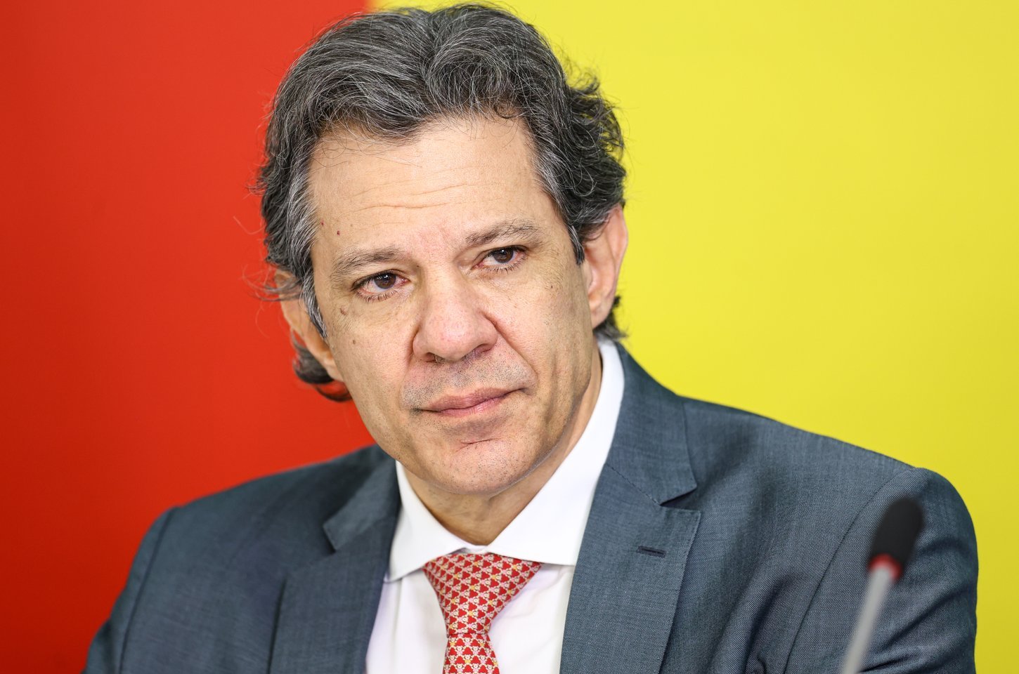 Ministro vê no caso Master possível maior fraude bancária do Brasil