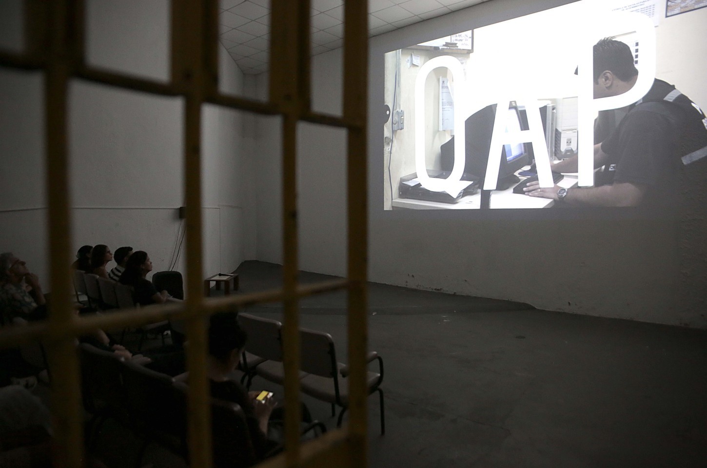 MIS-PR abre chamada para mostra de cinema na Semana dos Museus