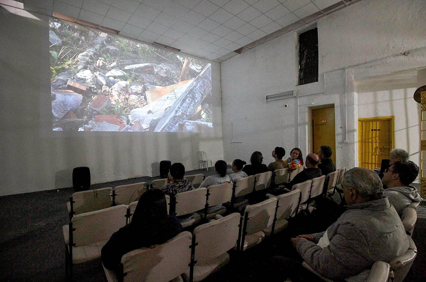 MIS-PR exibe clássico do terror e visita guiada em parceria com Curitiba Sombria