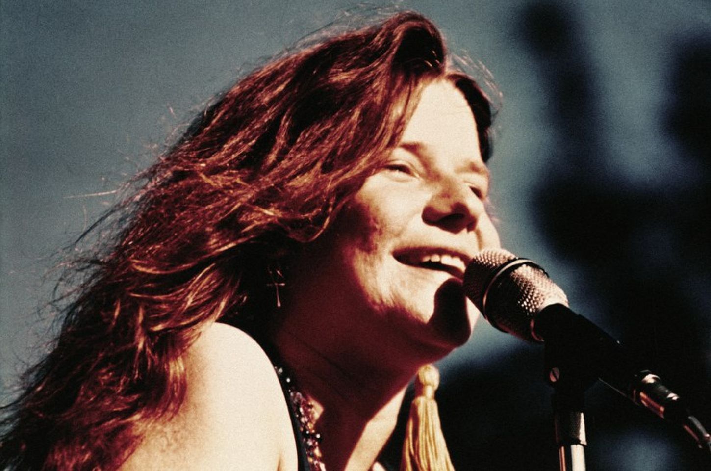 MIS-SP recebe exposição inédita sobre Janis Joplin em abril