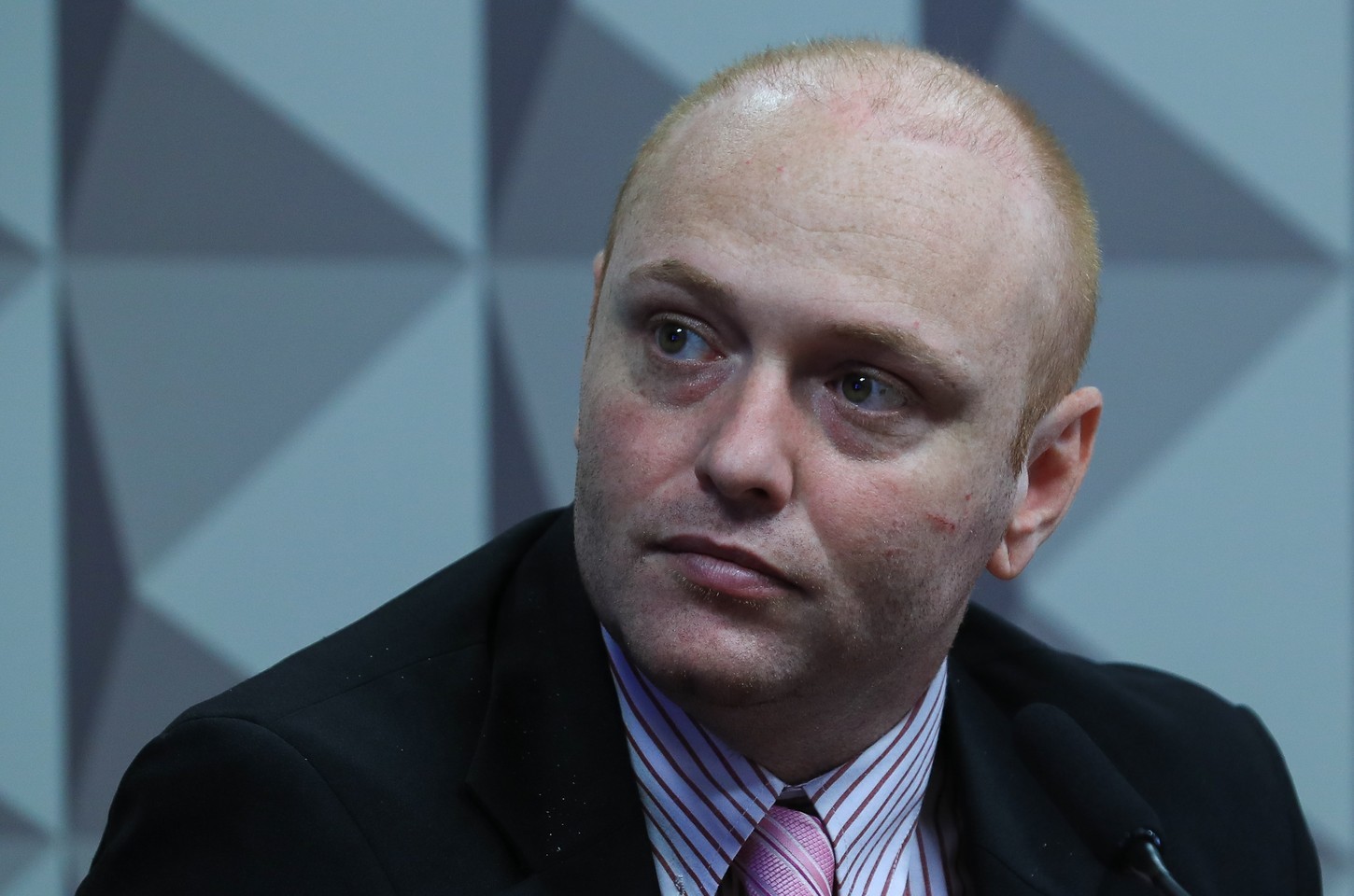 Moraes autoriza hacker Walter Delgatti a progredir para regime aberto