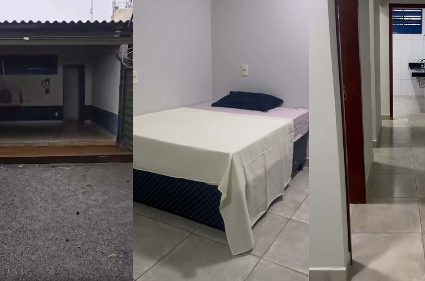 Moraes nega pedido de prisão domiciliar a Bolsonaro