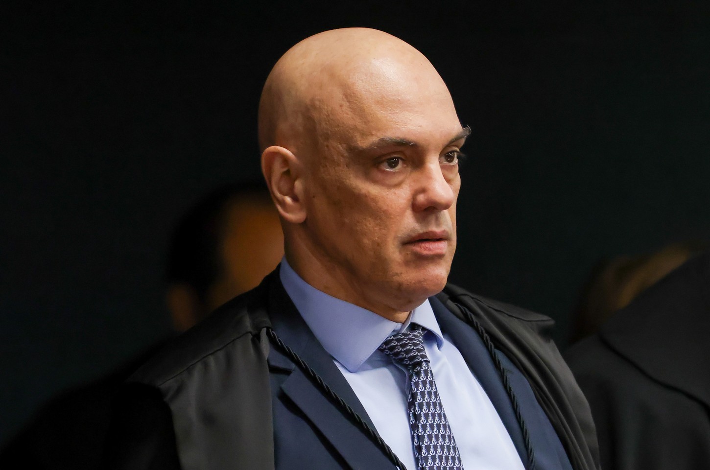 Moraes vota contra prorrogação da CPMI do INSS no STF