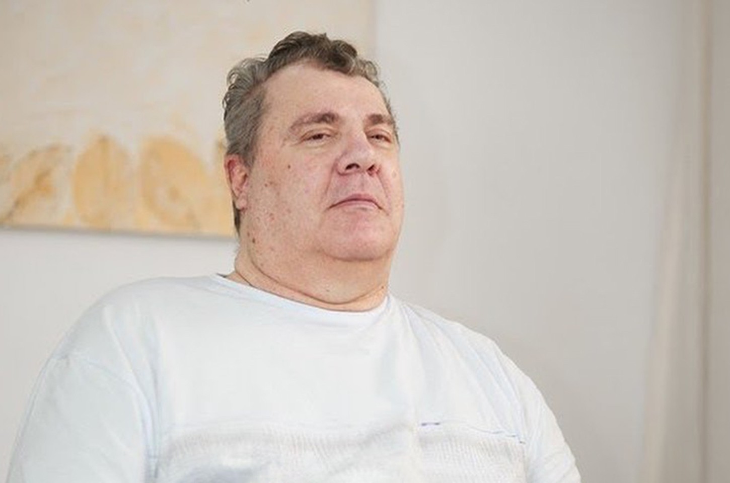 Morre aos 66 anos o ator Gerson Brenner, ícone das novelas dos anos 1990