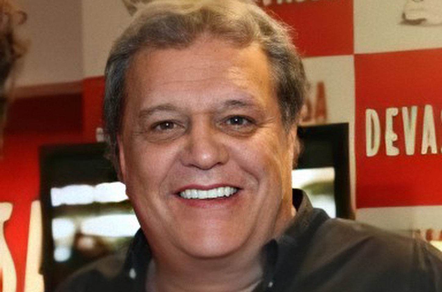 Morre aos 78 anos o ator e diretor Dennis Carvalho