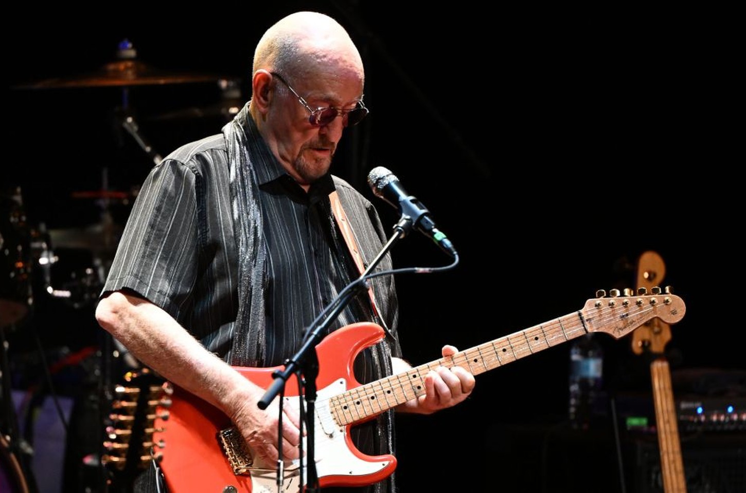 Morre aos 79 anos Dave Mason, cofundador da lendária banda Traffic