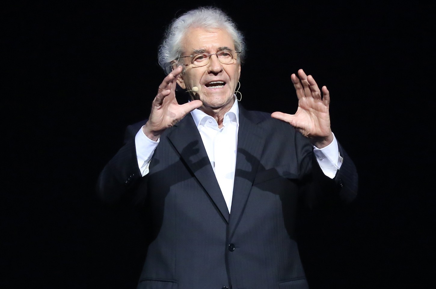 Morre aos 91 anos o ator Juca de Oliveira, ícone das artes cênicas do Brasil