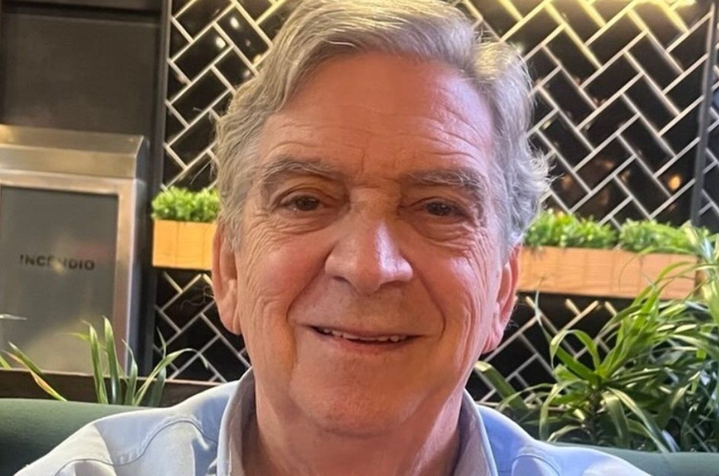 Morre Guto Graça Mello, lenda da produção musical brasileira, aos 78 anos