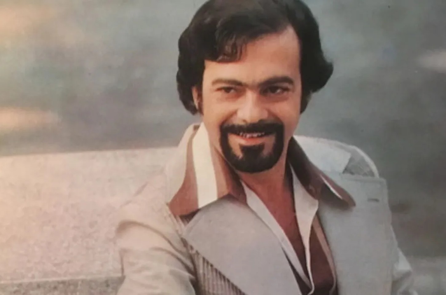 Morre Lindomar Castilho, o 'Rei do Bolero', aos 84 anos