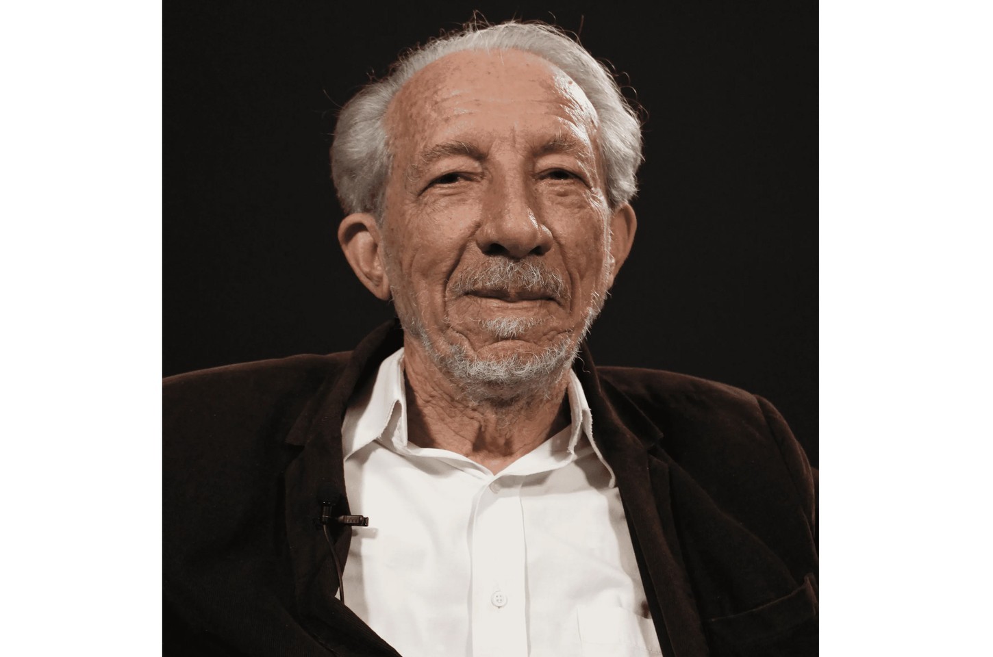 Morre no Rio o jornalista Raimundo Rodrigues Pereira, aos 85 anos