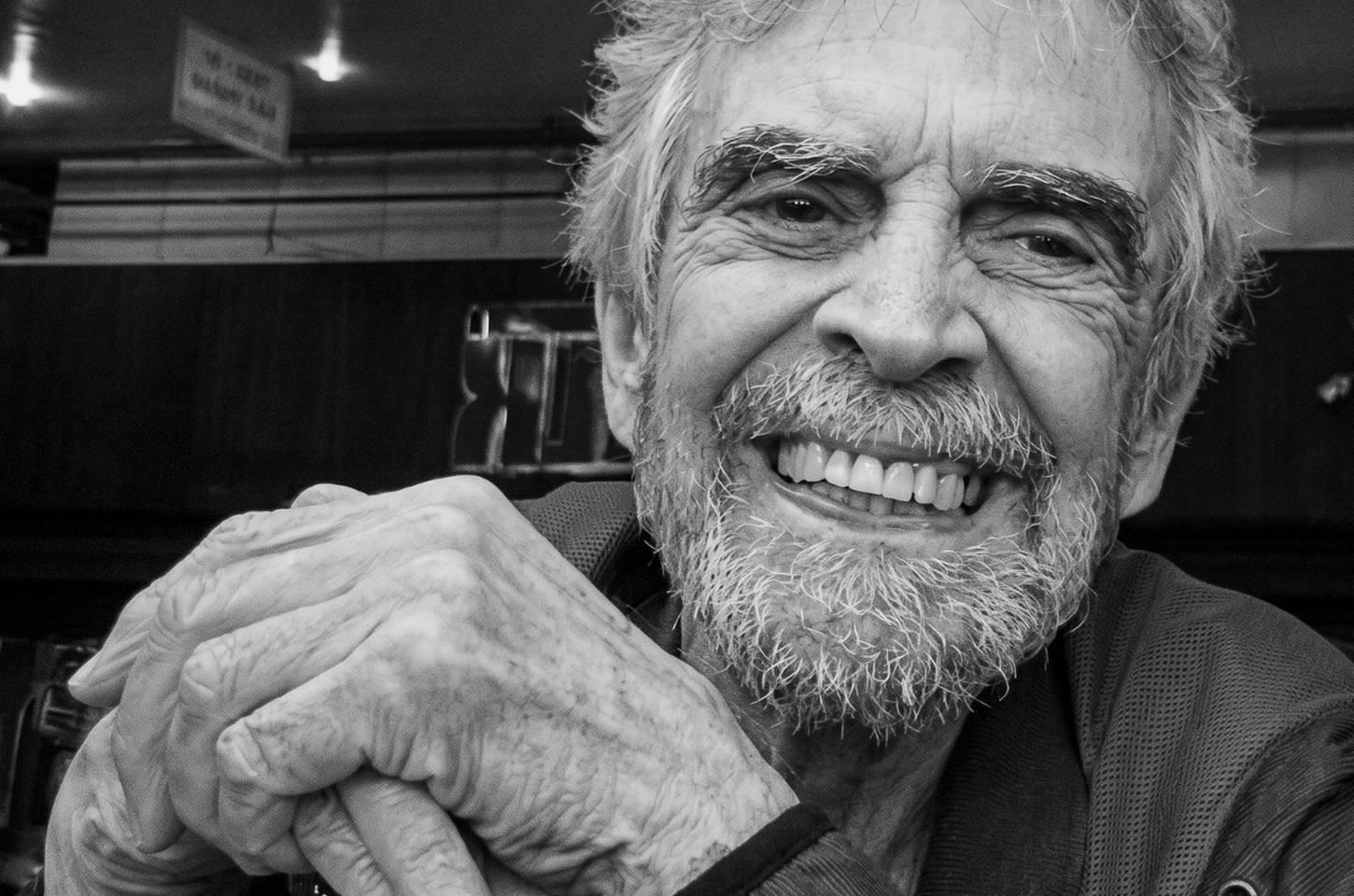 Morre o jornalista Vladimir Sacchetta, guardião da memória cultural e política do Brasil
