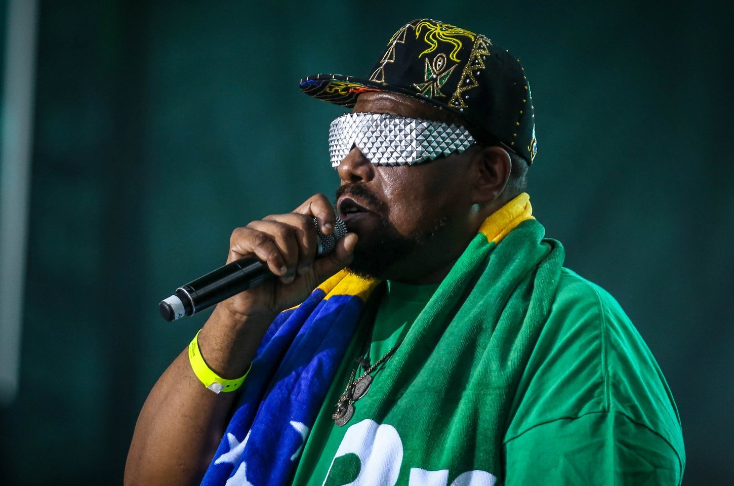 Morte de Afrika Bambaataa, lenda do hip-hop, repercute no Brasil