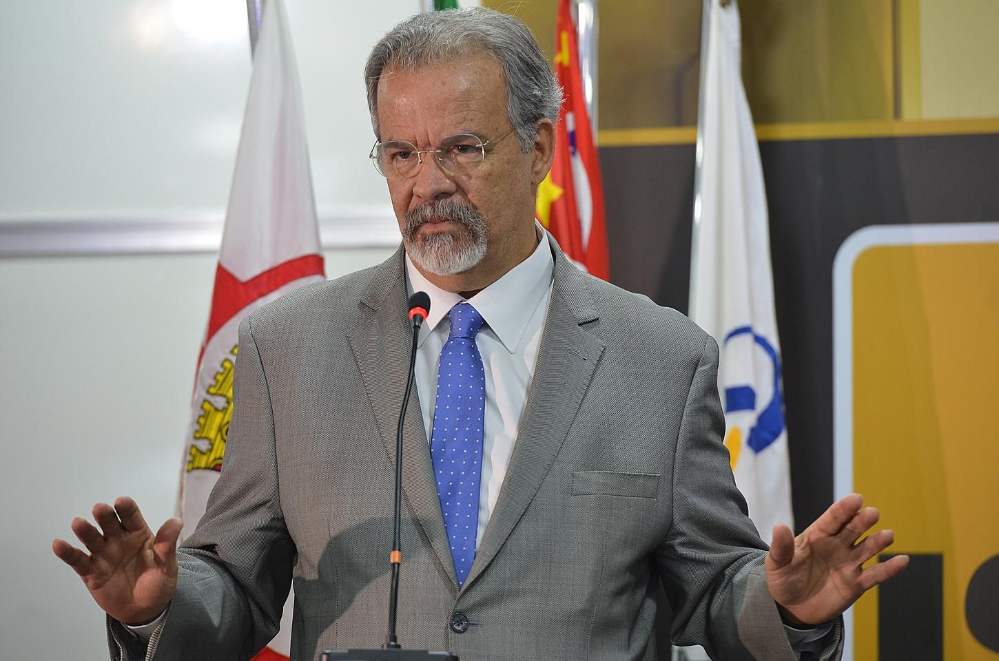 Morte de Raul Jungmann repercute entre políticos de diversas correntes