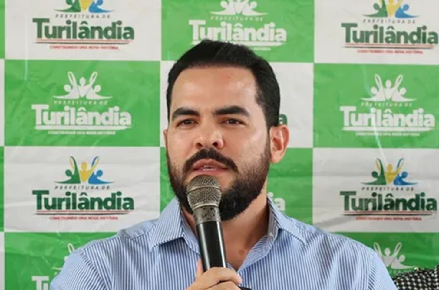 MP-MA denuncia prefeito e família por esquema de R$ 56 milhões em Turilândia