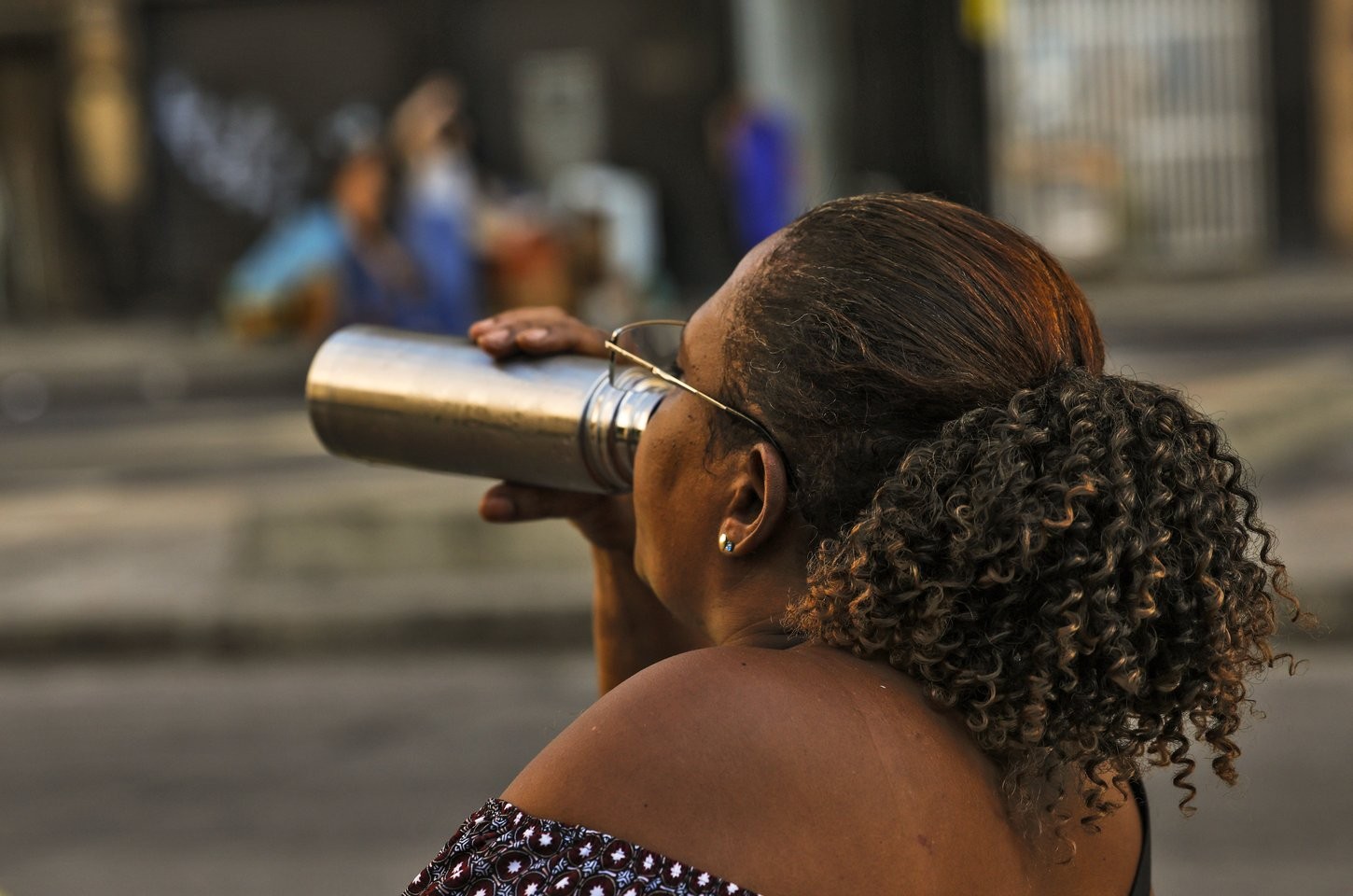 MPF e Defensorias cobram ações urgentes contra onda de calor no Rio