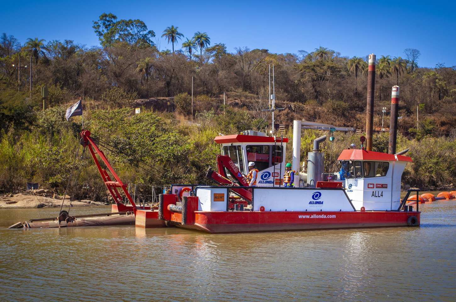 MPF pede bloqueio de R$ 1,2 bilhão da Vale por vazamentos em minas de MG