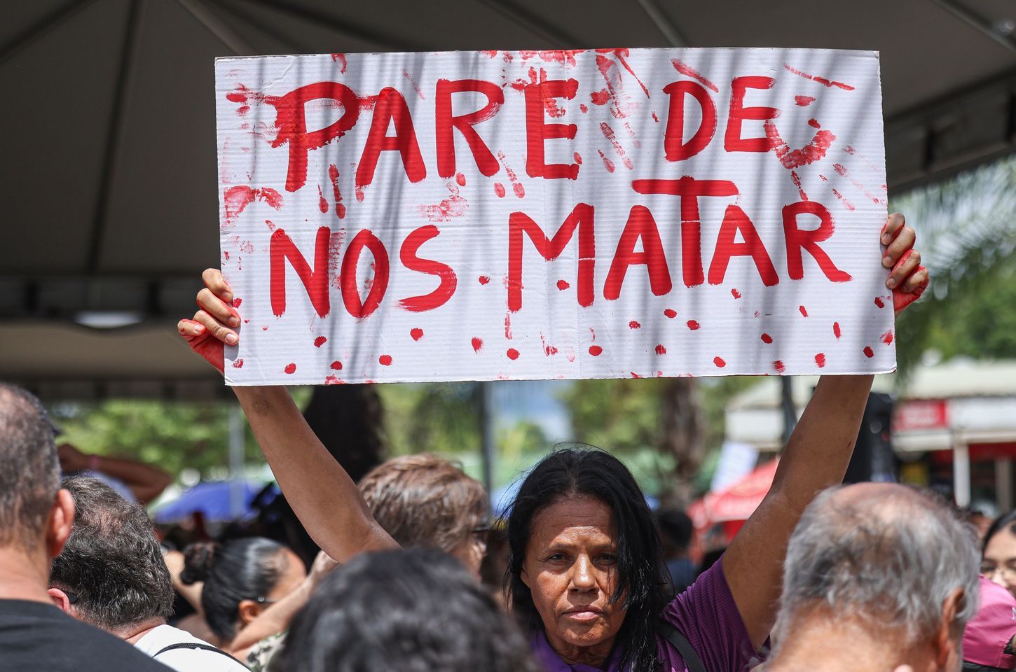 MPRJ cria grupo especial para combater violência contra mulheres