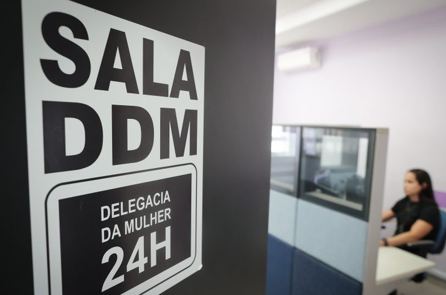 Mulher com medida protetiva é resgatada de sequestro em Carapicuíba; ex-companheiro preso