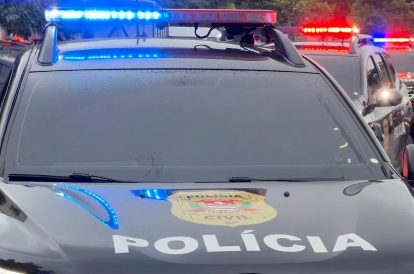 Mulher de 22 anos é presa por disseminar ódio e incentivar violência online