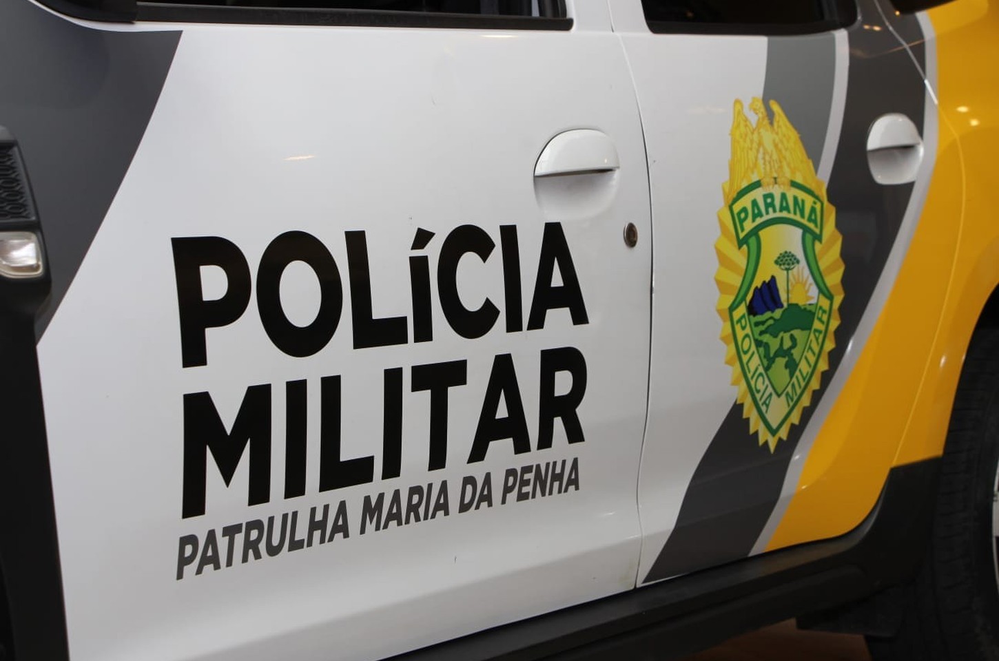Mulher é resgatada após dois meses de cárcere privado e violência em Londrina