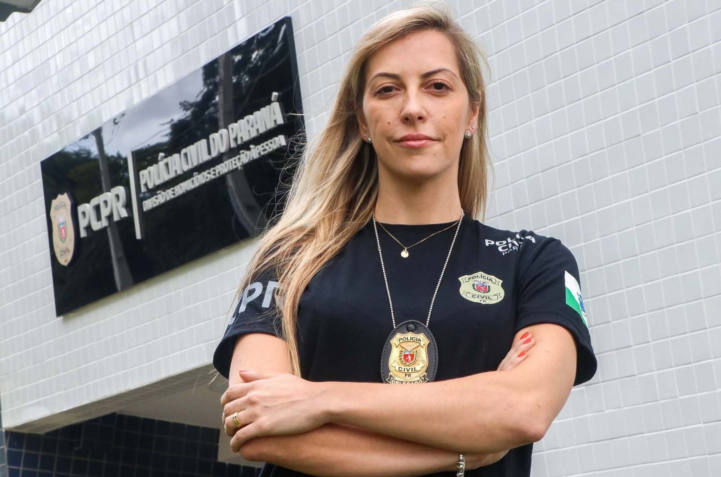 Mulheres assumem protagonismo na liderança da Polícia Civil do Paraná