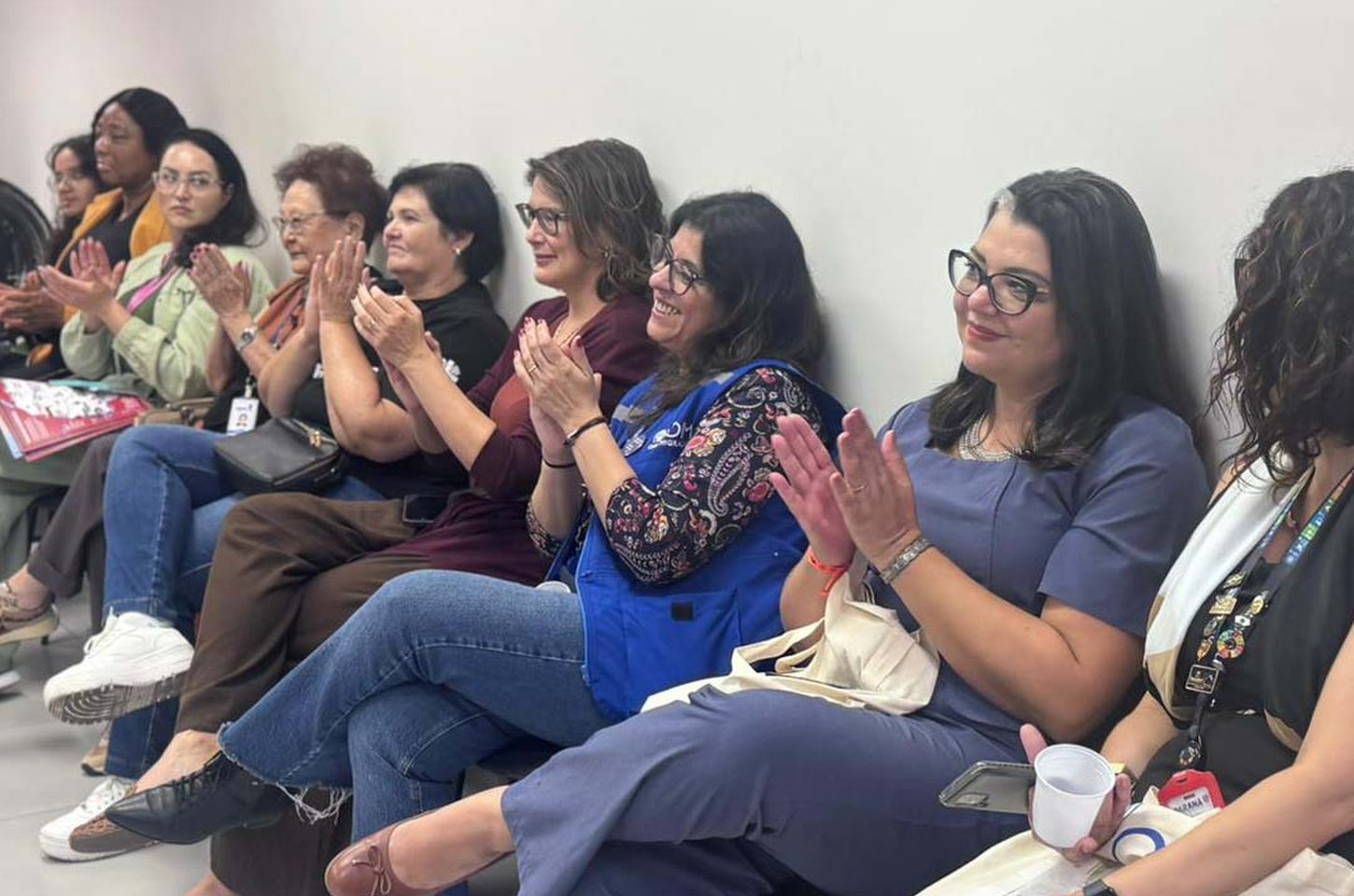 Mulheres migrantes florescem no Paraná com histórias de superação