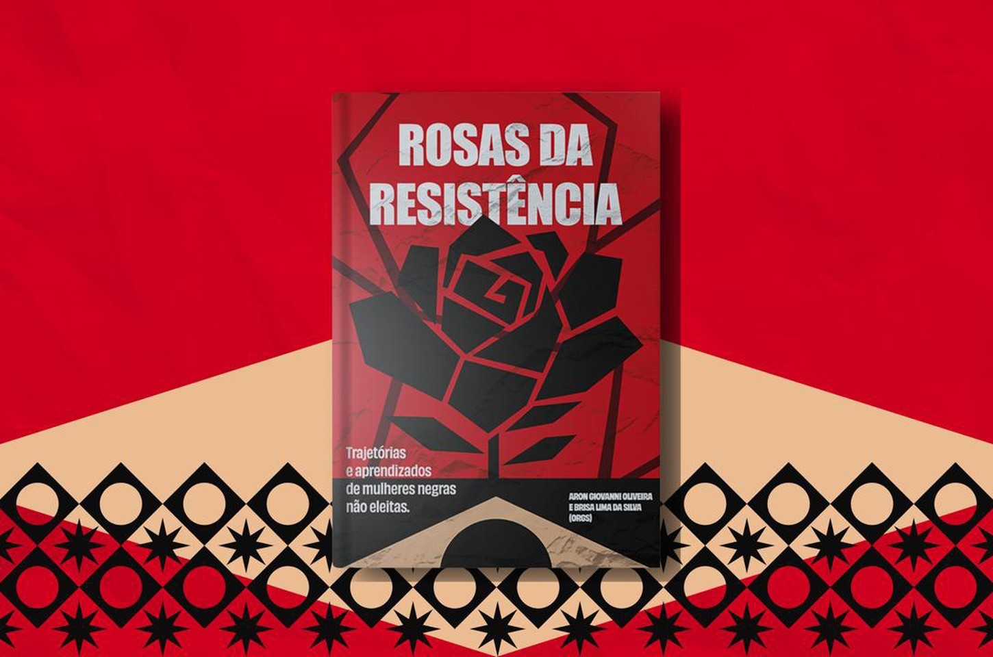 Mulheres negras não eleitas compartilham experiências em livro