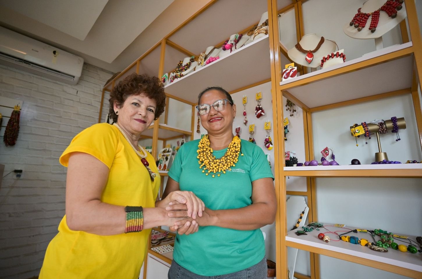Mulheres transformam Paraupebas com bioeconomia e protagonismo