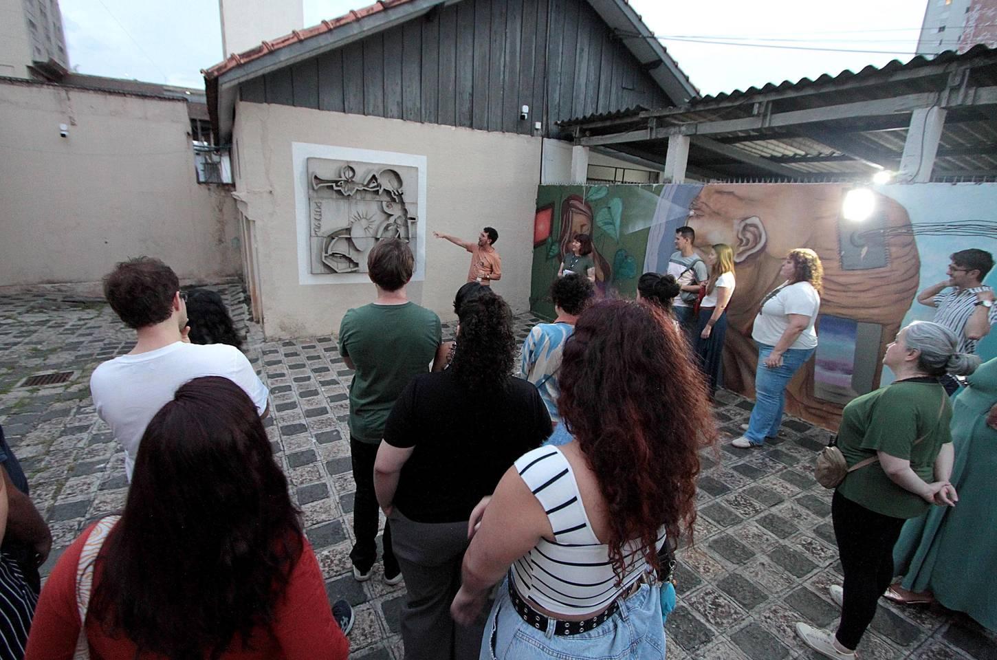 Museu da Imagem e do Som do Paraná tem programação especial em abril