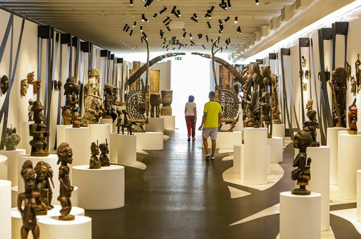 Museus do Paraná participam da 24ª Semana Nacional de Museus com programação gratuita