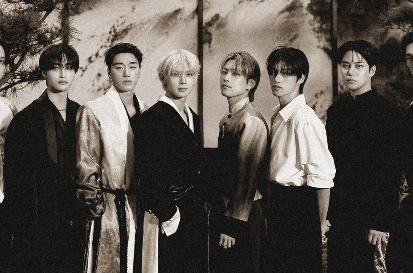 Music Bank em Barcelona: Park Bo Gum é MC e line-up tem ENHYPEN, ATEEZ e NMIXX