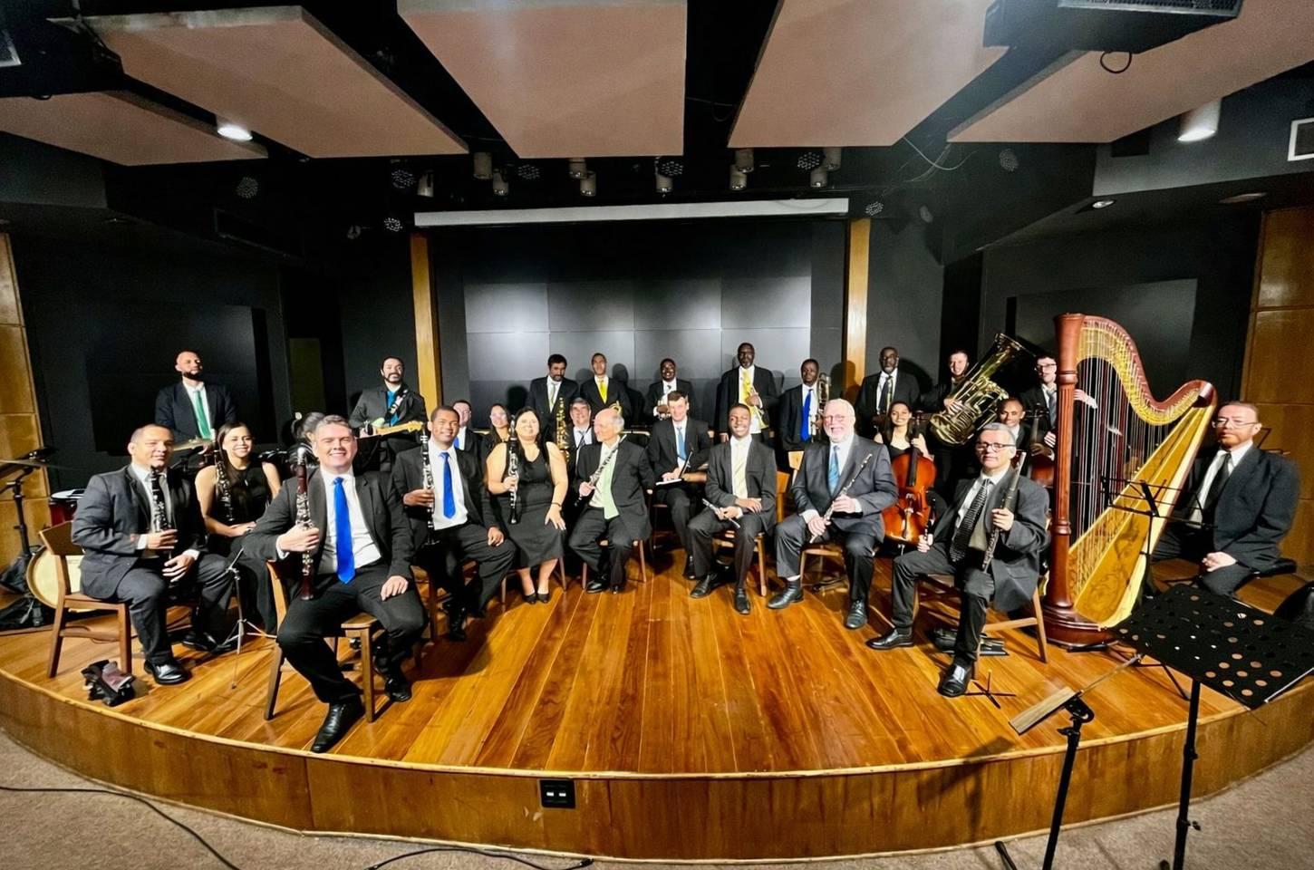 Música no Museu celebra 29 anos com Concertos de Verão gratuitos