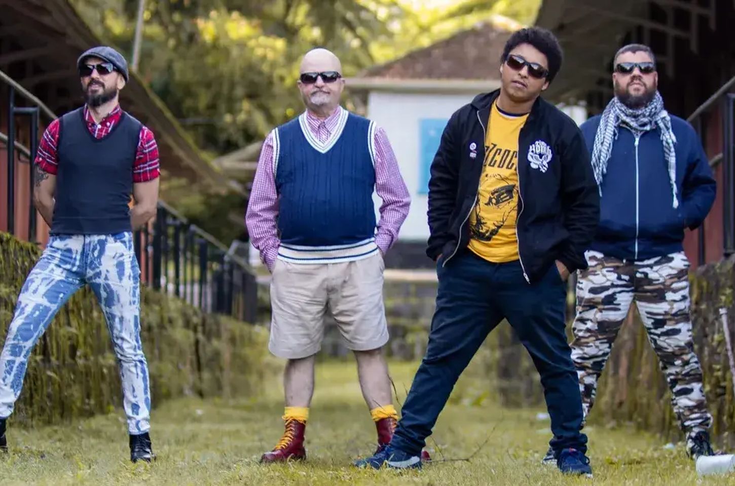 Músicas de Natal brasileiras: do clássico ao punk, a trilha sonora das festas