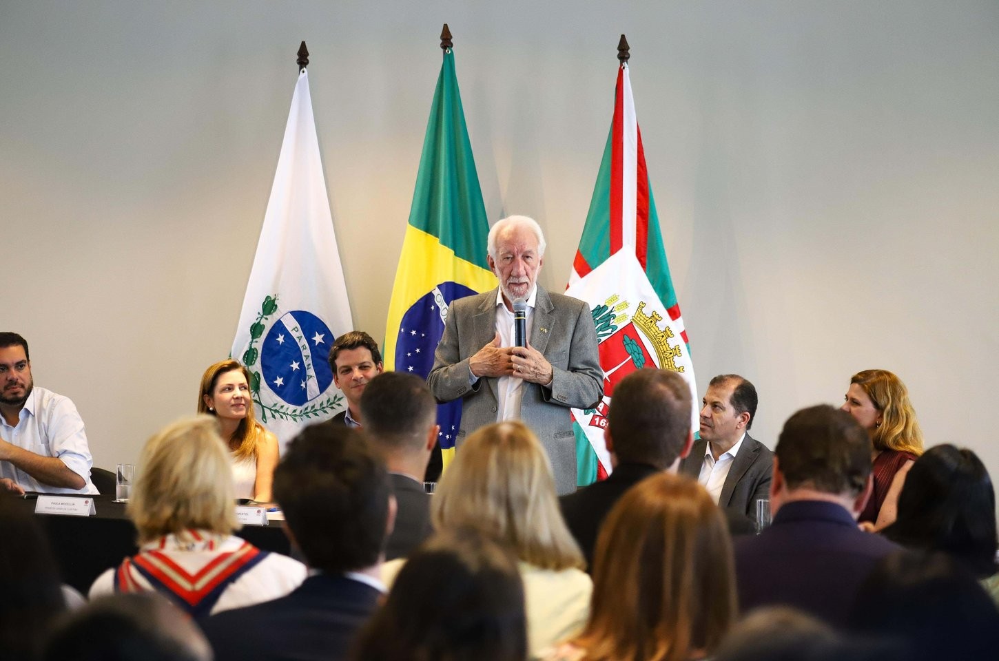 Natal de Curitiba atrai mais de 3 milhões e movimenta R$ 722 milhões
